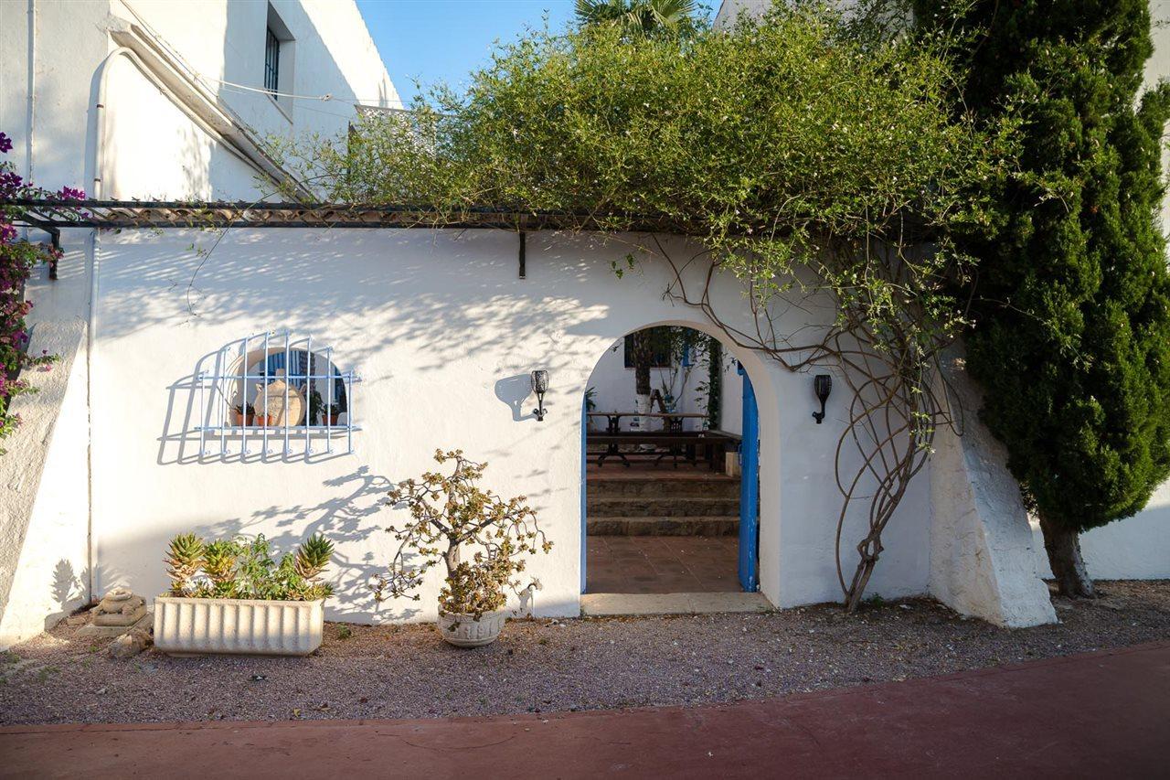 Hotel L'Alfàs Oasis L'Alfàs del Pi Esterno foto