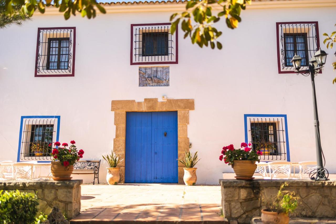 Hotel L'Alfàs Oasis L'Alfàs del Pi Esterno foto