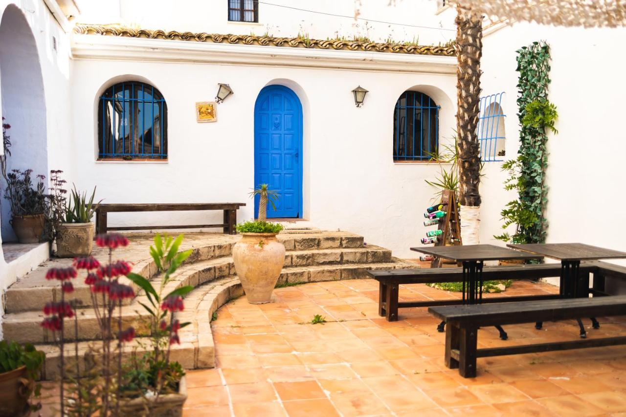 Hotel L'Alfàs Oasis L'Alfàs del Pi Esterno foto