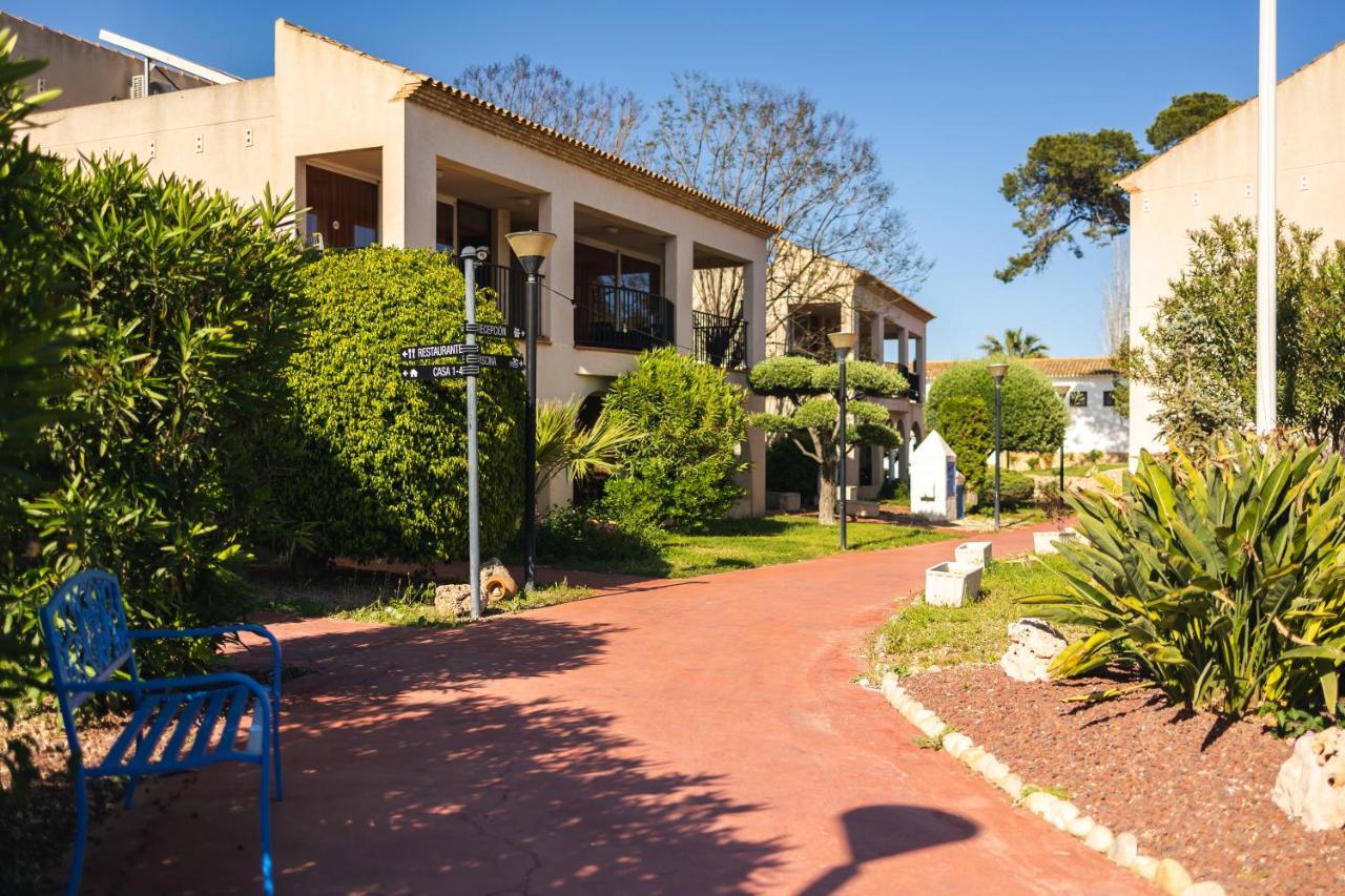 Hotel L'Alfàs Oasis L'Alfàs del Pi Esterno foto