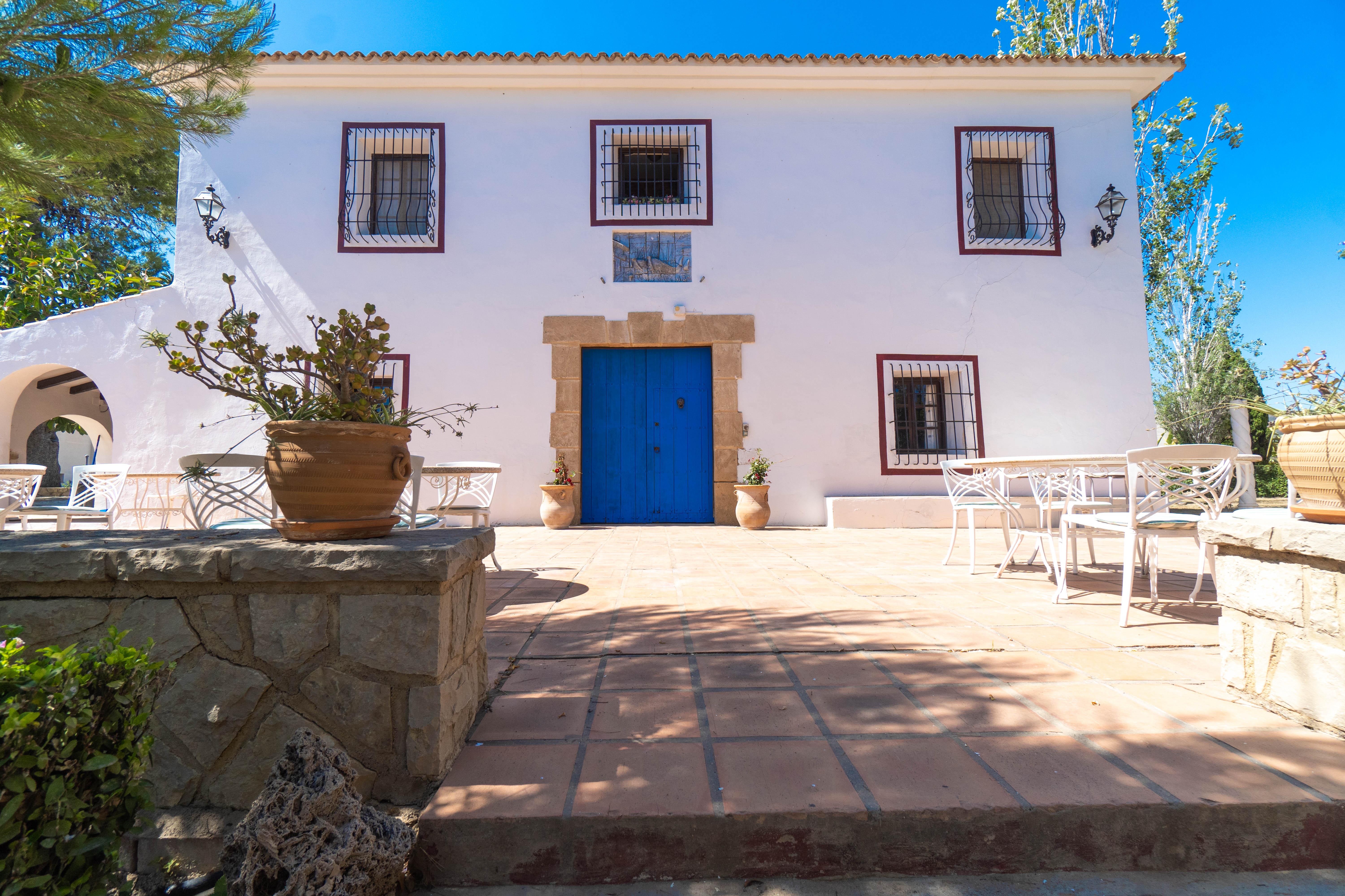 Hotel L'Alfàs Oasis L'Alfàs del Pi Esterno foto