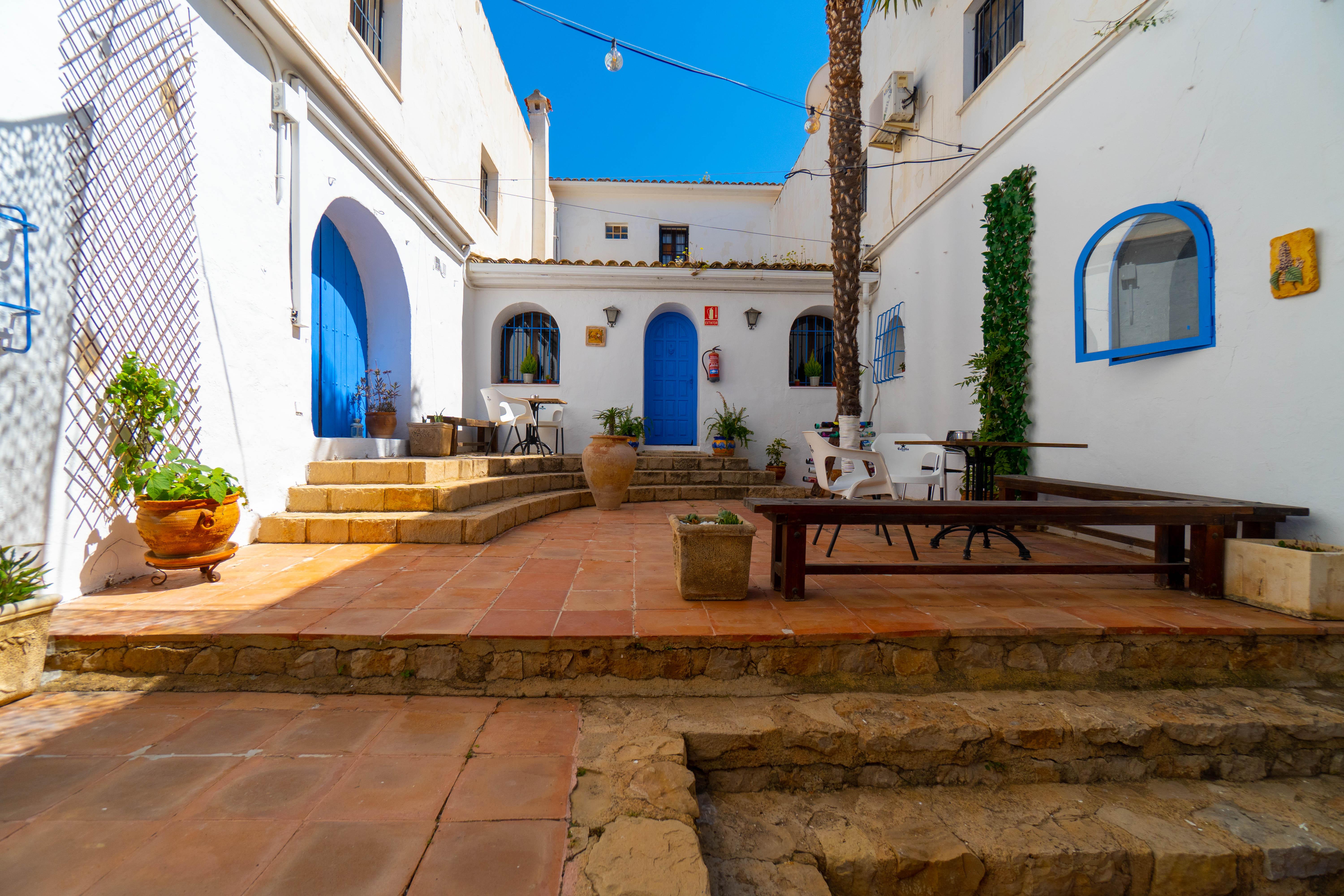 Hotel L'Alfàs Oasis L'Alfàs del Pi Esterno foto